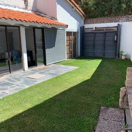 Casa Camilo Mendoza Exterior foto